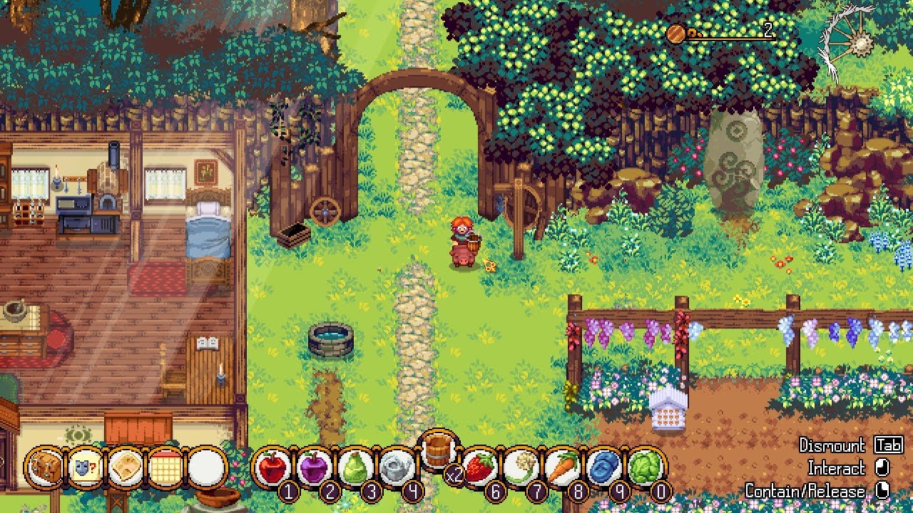 KYNSEED DAY 2 INTRO GUIDE YouTube