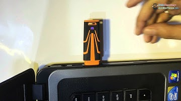 Process to recover lost data from Pen drive: Recover 64GB USB Drive Data