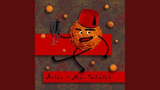 Mr. Falafel - Aztec