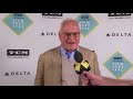 TCM Classic Film Festival: James Ivory Discusses His Films