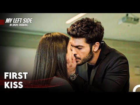 This Girl Makes Me Dream Beautiful Dreams🔥 | My Left Side (Urdu Dubbed)