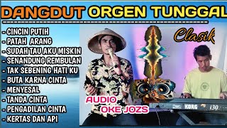 Best Dangdut Orgen Tunggal Full album Curhatan Mas Tani Vokal empuk gurih cover hikayat nada pro