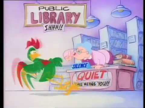 Kellogg S Corn Flakes Librarian 1992 USA