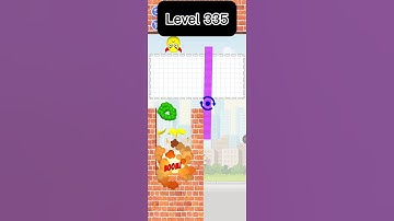 Level 335 Draw to smash ✅ #games #gaming #stackball #aalsigaming #youtubeshorts #shorts #shortsfeed