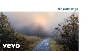 Taylor Swift - it's time to go (Lyric Video)