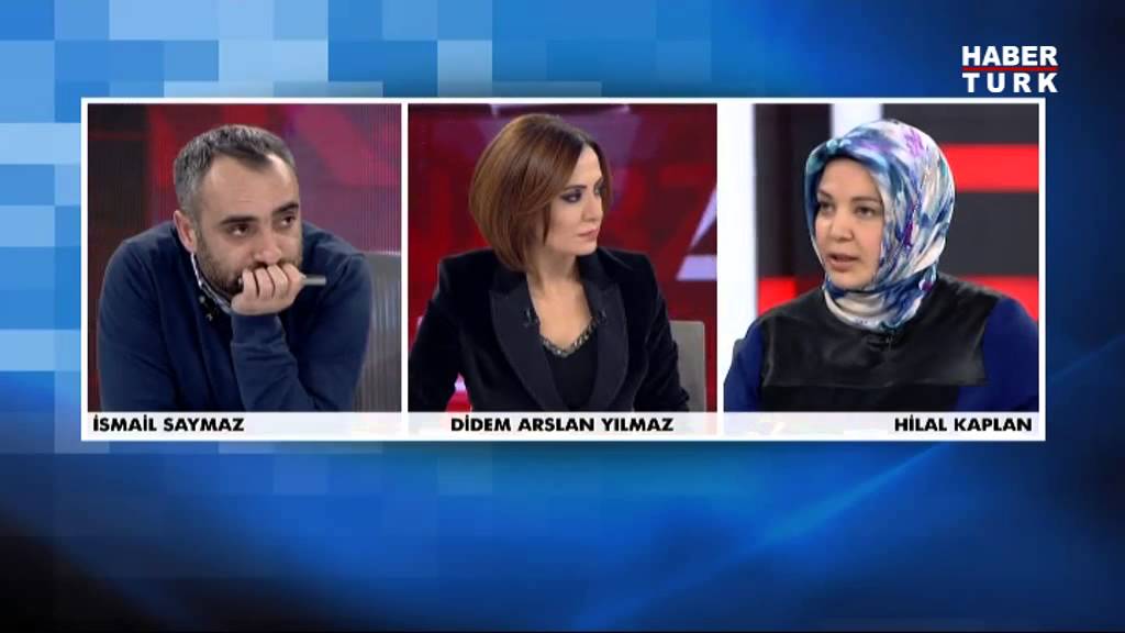 Türkiye'nin Nabzı - 22 Aralık 2014