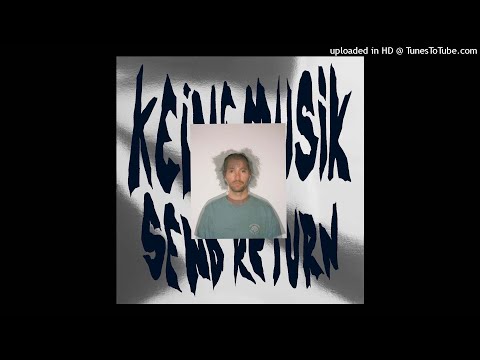 Keinemusik, &ME, Rampa, Adam Port, Solomun - The Day I Met You (Original Mix) [KM059]