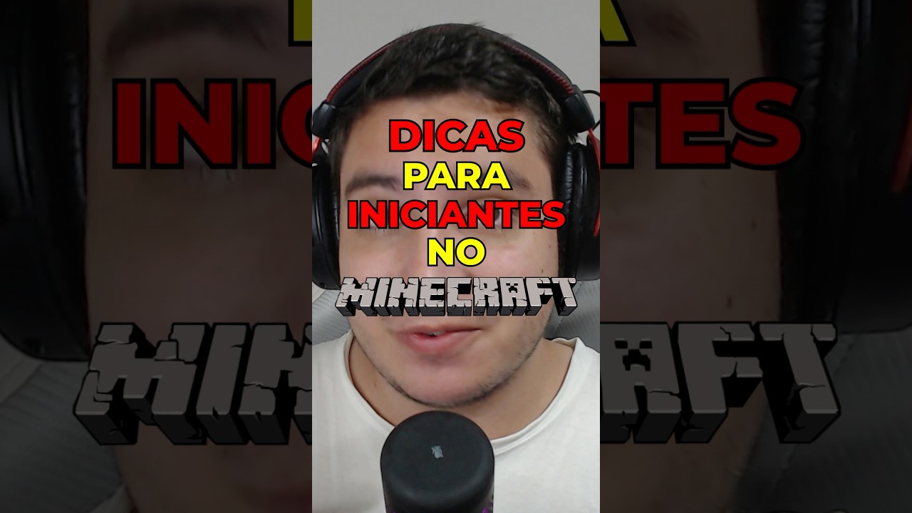 Melhores Dicas para Iniciantes