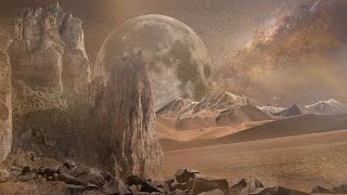 Space Ambient Music ★ Pure Cosmic Relaxation ★ Mind Relaxation