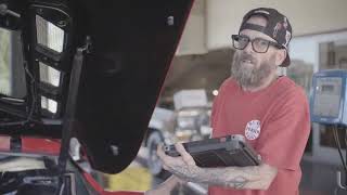 At ME Gene Johnson Garage, our technicians don’t just replace parts — we diagnose the real problem a