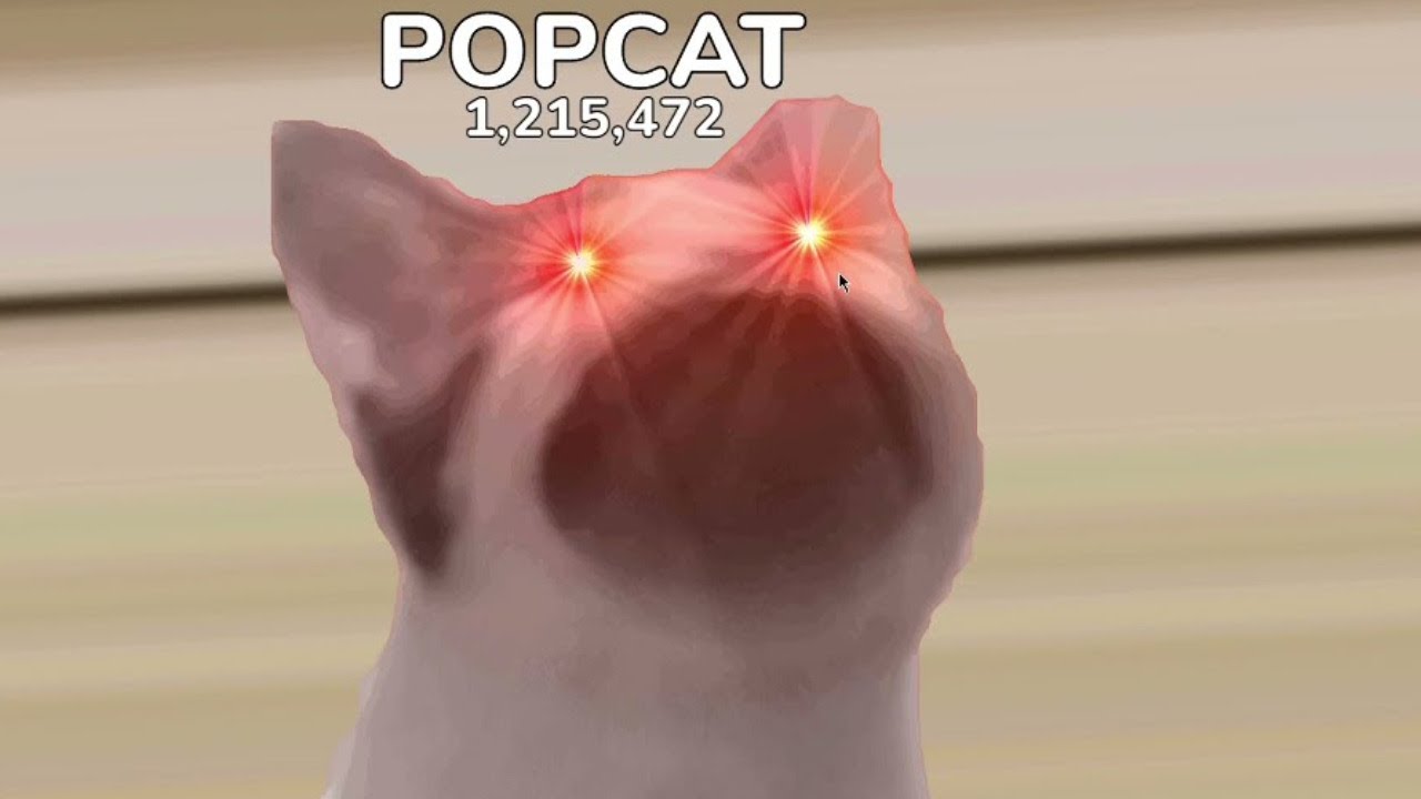 6 ÓRÁS LIVE - ELŐZZÜK MEG SZERBIÁT! - POPCAT click online ...