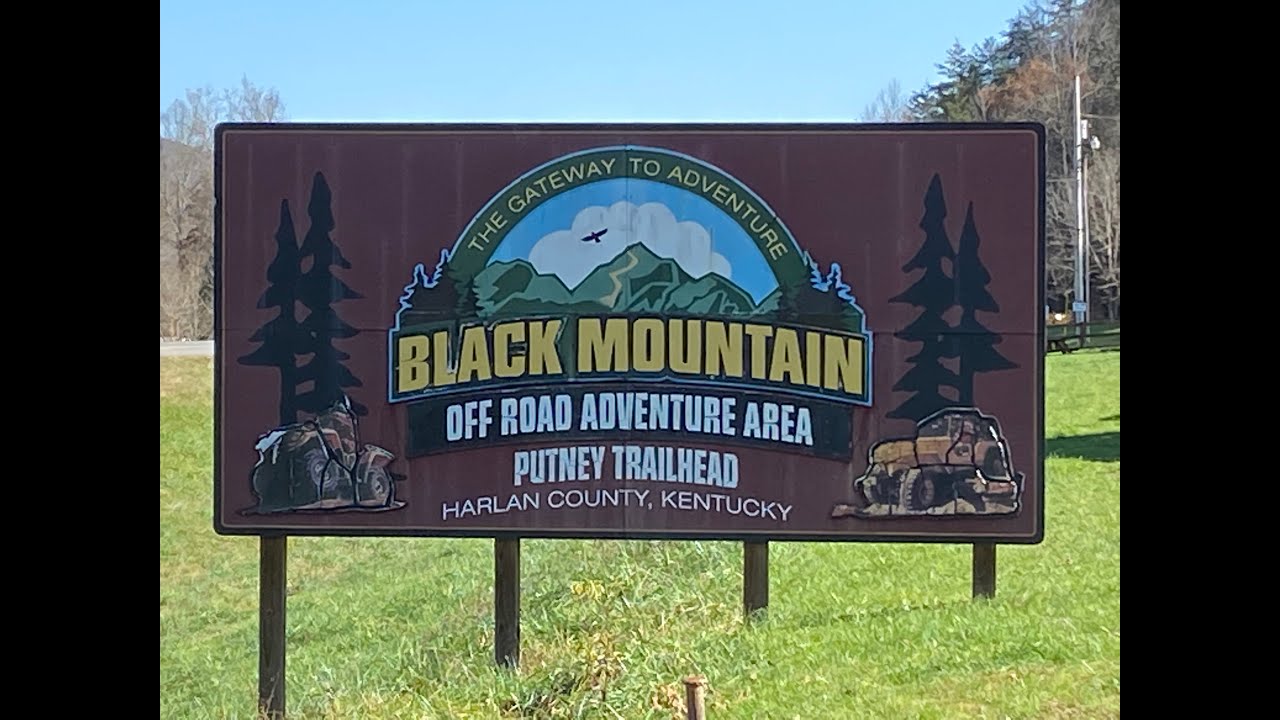 Kentucky Horse Trail! Black Mountain! Harlan County Campground Polaris RZR Pro XP RZRTURBO WildcatXX