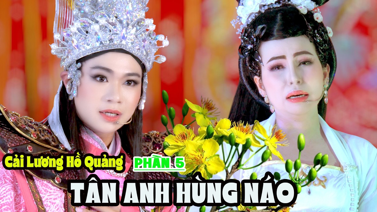 Trọng Nhân Và Phương Cẩm Ngọc Quá Dễ Thương Dễ Tuồng Này Gặp Hài Minh Nhí Hết Ý