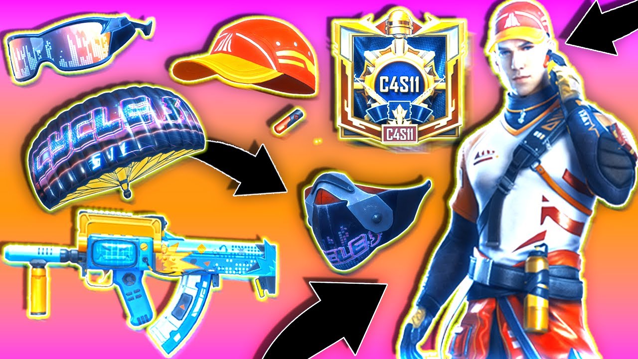 New Vikendi Map Update & C4S11 Tier Rewards are Coming Soon? 😱