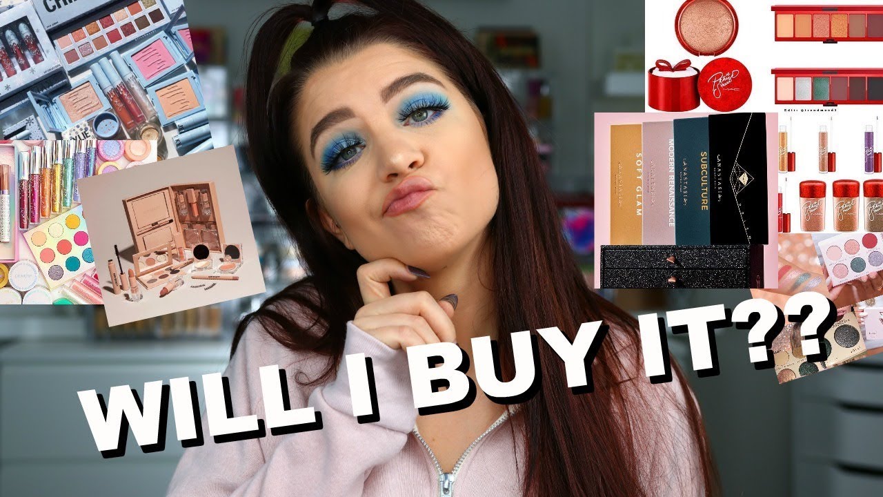 Will I Buy It?? | In The Cart Or Forgot About? - YouTube