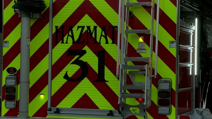 Proctor Ice Arena evacuated for ammonia leak, all Saturday events canceled