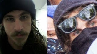 Eric Clanton Arrested For Ault