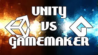 Why I'm Switching To Unity
