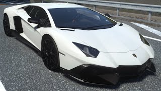 Driveclub All Cars Sounds