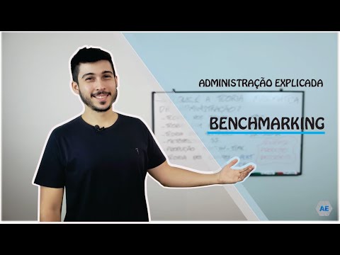 Vídeo: Em contabilidade o que é benchmarking?