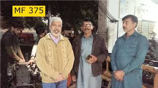 MF 375 Guests from Nankana Sahib