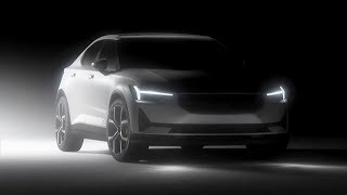 On february 27, 2019 polestar reveal their first all electric vehicle.
i intended to publish this video that week of announcement but then
tesla announ...