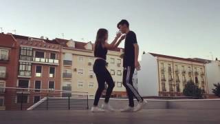 BEST SHUFFLE DANCE OF YOUTUBE ! COUPLE ♥  #1