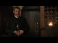 Legends of tomorrow 6x10  father constantine