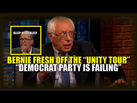 election fraud nc 9 Dems Cry Unity Then Recruit Opponent To Defeat Sanders