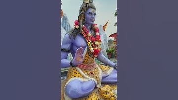 मेरे महादेव मैं जब भी टूटता हूं Mahadev Status #viral #like #yt  #mahadev​ #shivstatus​ #bholenath​