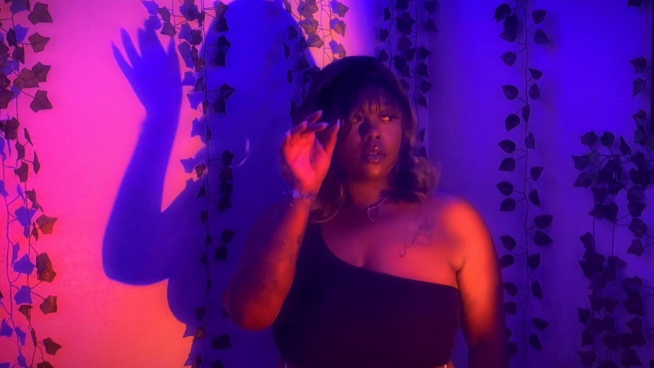 Watch A-Mix “Love All/No One Else” Official Visual -Ashley Simone on YouTube Watch A-Mix “Love All/No One Else” Official Visual -Ashley Simone on YouTube