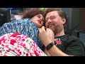A Valentine's Day edition of the 9 at 9