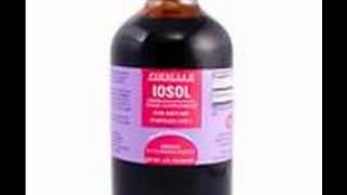 TPCS Iosol Formula At EasyLivingHealth.com