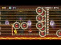レースだ、ガリガリだ、またレース！？ [It's a race! It's a grind! Another race!?] by あさひハルリク 🍄Super Mario Maker 2 #dwm