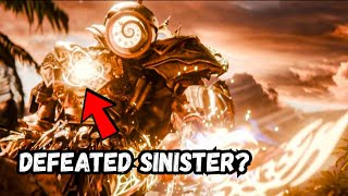 THE ALPHA'S RACE ARE HERE! Skibidi Toilet Multiverse Epi 49 Leak And Important Message 