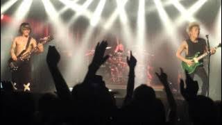 Toru, Ryota & Tomoya - Etcetera Live in Munich 06.12.2014