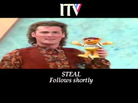 LWT Evening Interval Junction into Steal (17th March 1990) camera iphone 8 plus apk