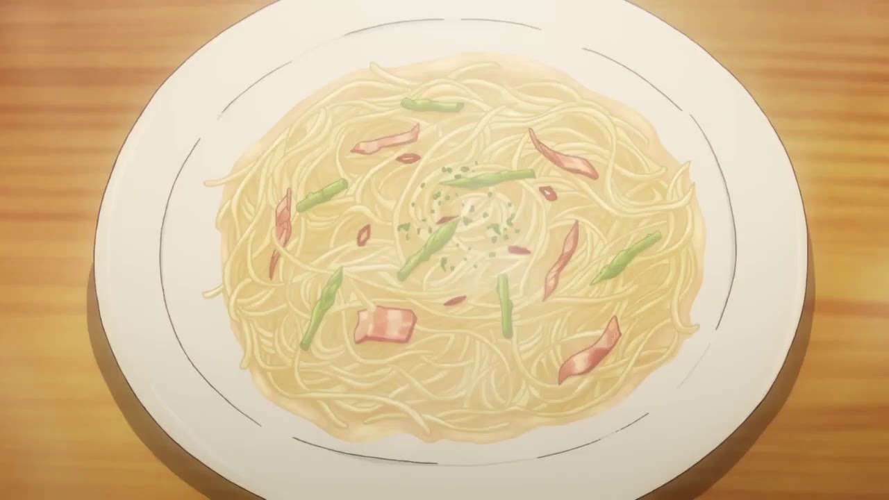 UQ holder! ep 1 vostfr - YouTube