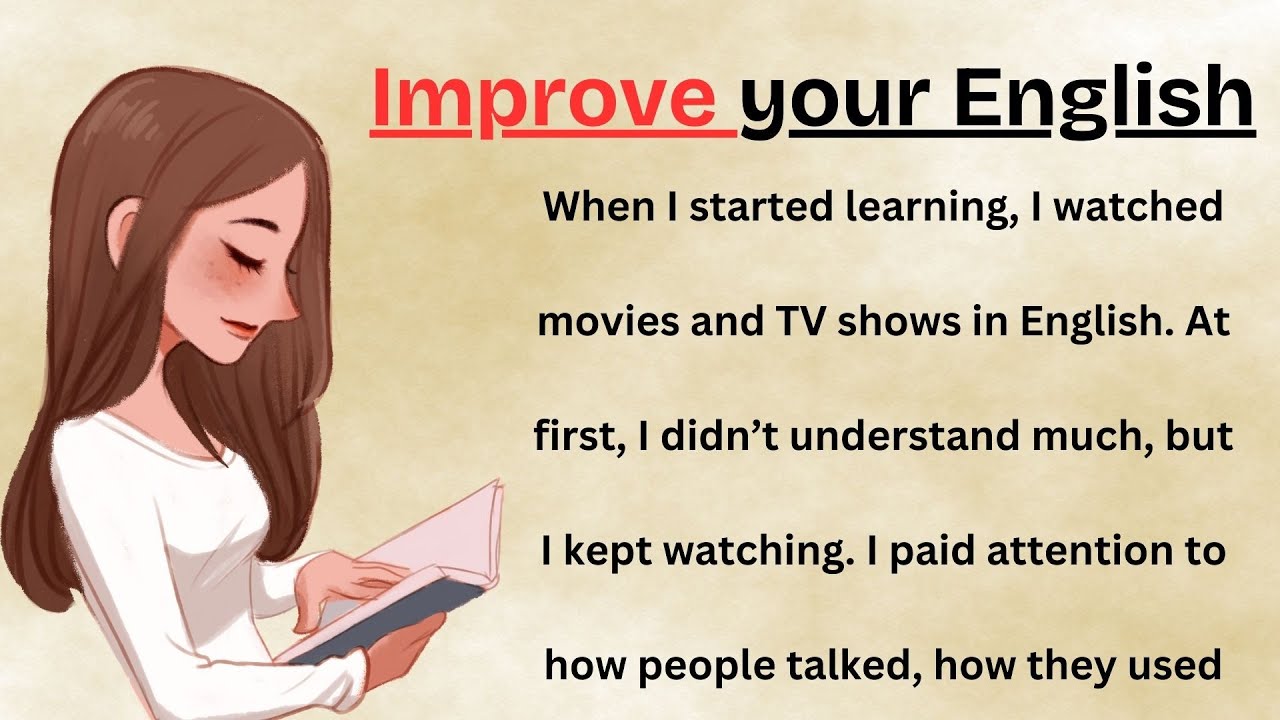 Master English with Shadowing | Improve Your Speaking & Listening Fast!