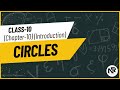 Class 10 Maths | Chapter 10 Circles Introduction | Basic Concepts Explained | NR Maths Classes