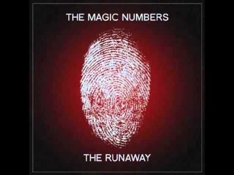 The Magic Numbers — The Magic Numbers - #10 The Song That No One Knows - The Runaway