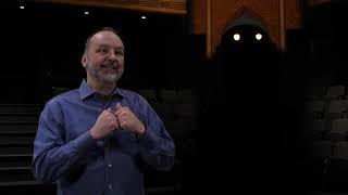 A Little Night - The 2023/2024 Theatre Company Season