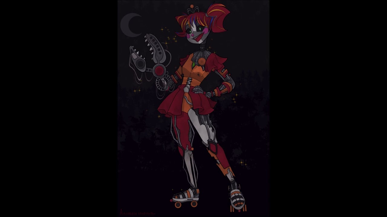 FNAF - Nothing Remains - Mandopony ((Slowed + Reverb))