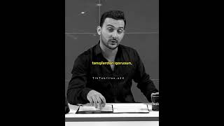 Qarşıdaki Düşmənlə Birtəhər Bacararığ.