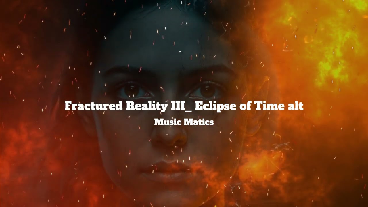 Fractured Reality III_ Eclipse of Time alt