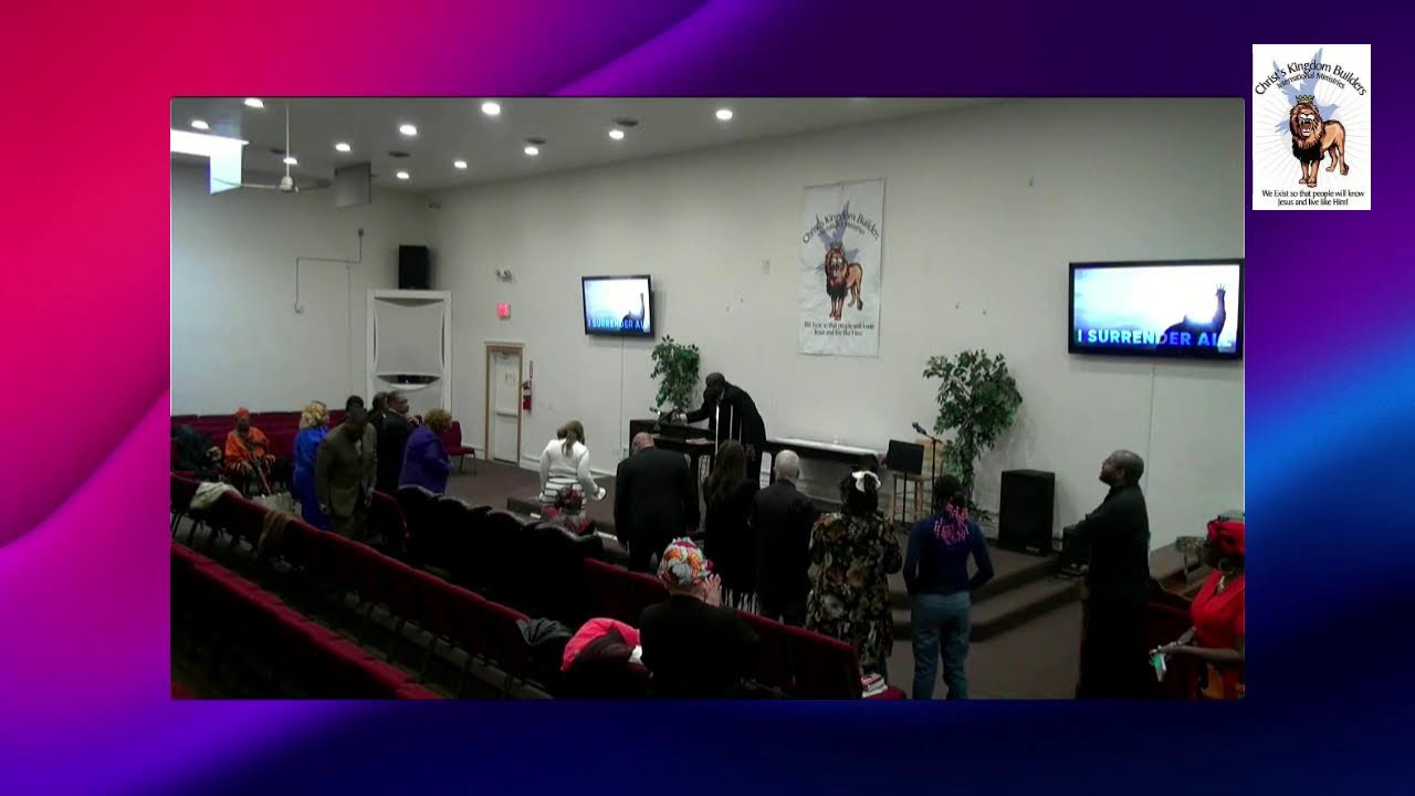 matthew-25-9-the-challenge-of-together-15th-anniversary-service-pt-2