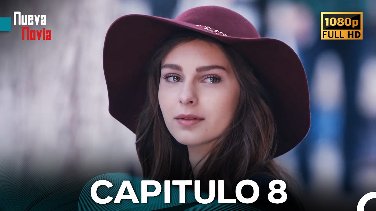 Nueva Novia Capitulo 8 (Doblado En Español) FULL HD