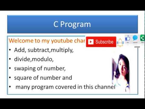 C Program to accept three number and find their average