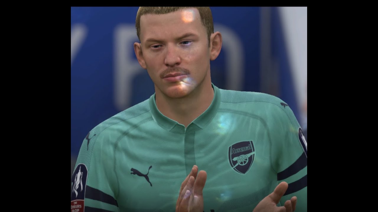 Карьера за себя #37