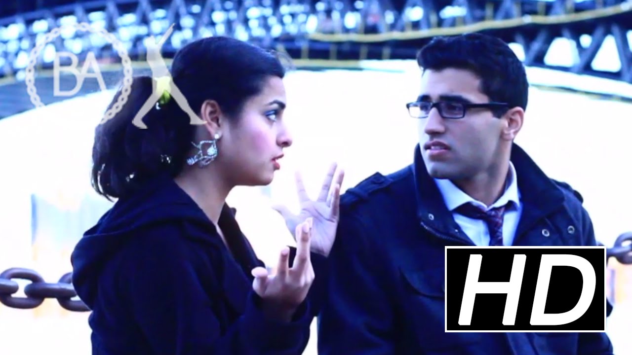 SLU Shakti INTRO VIDEO I Bollywood America 2014 - YouTube